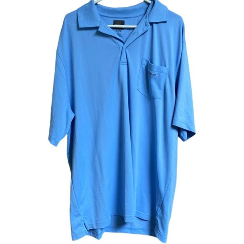 Greg Norman Golf Polo Shirt